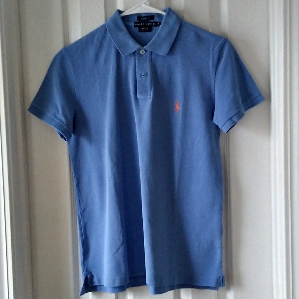 Polo by Ralph Lauren polo shirt M L